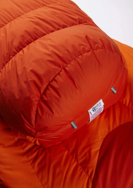 Rab Andes Infinium 1000