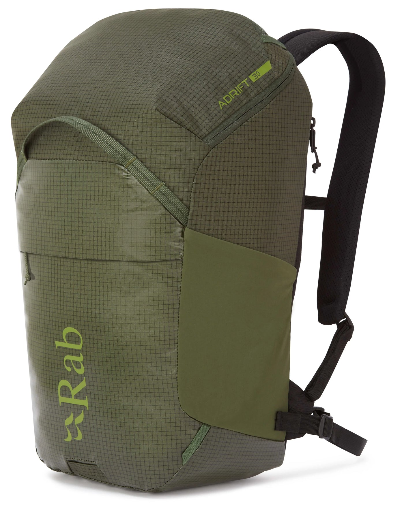 Rab Adrift 30 Army / M