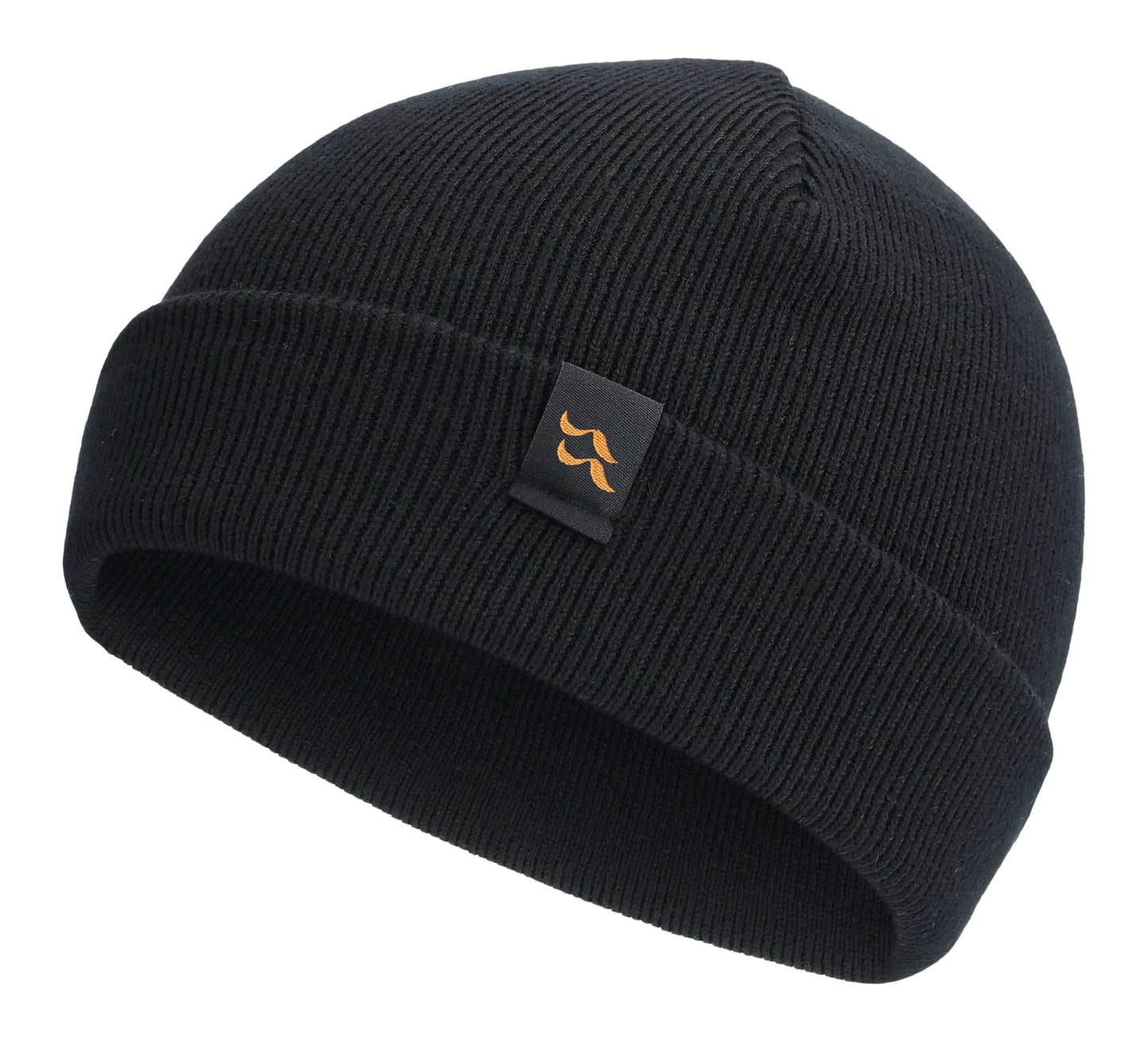 Rab Adzuki Beanie Black / ONE