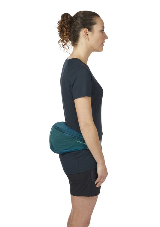 Rab Aeon LT 5 Marina Blue / ONE