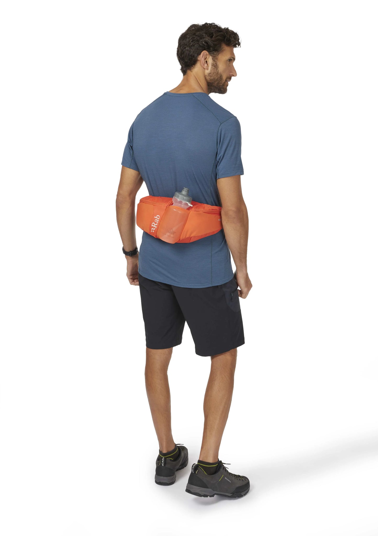 Rab Aeon LT Hydro Firecracker / ONE