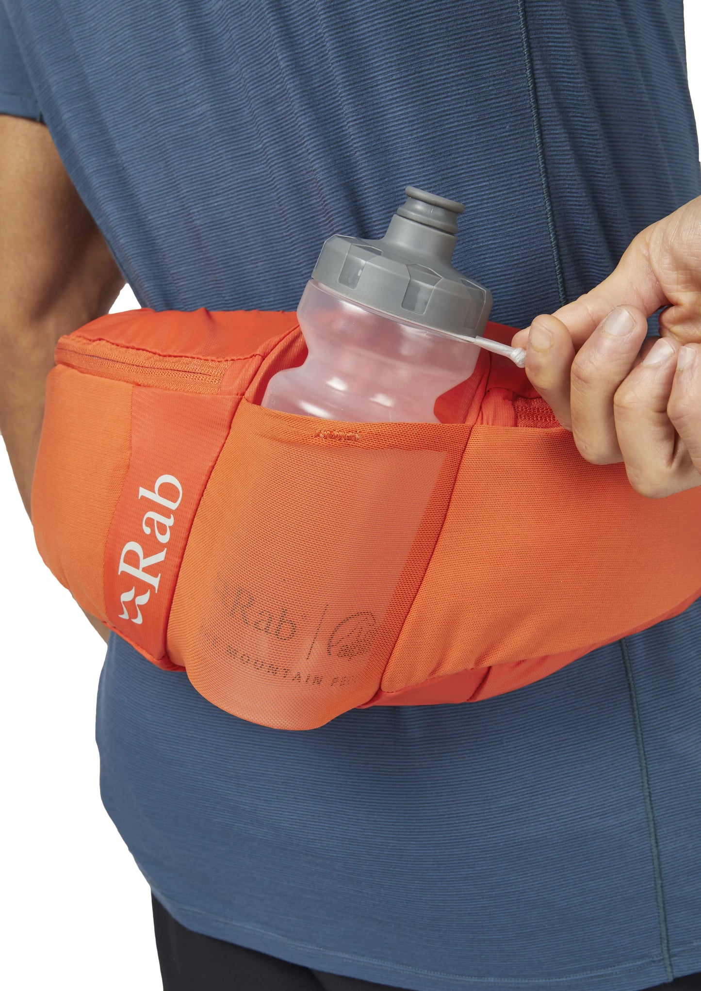 Rab Aeon LT Hydro Firecracker / ONE