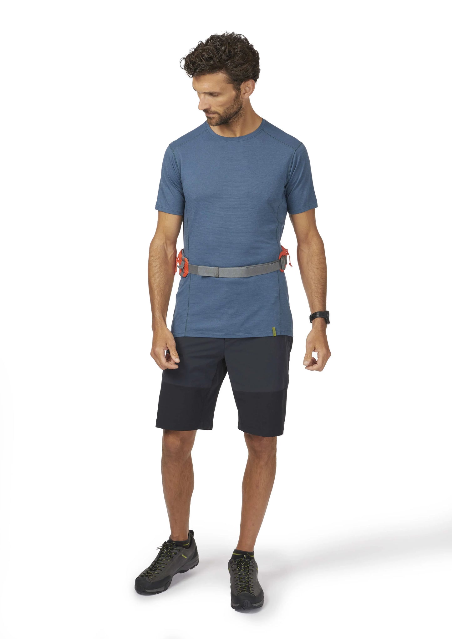 Rab Aeon LT Hydro Firecracker / ONE