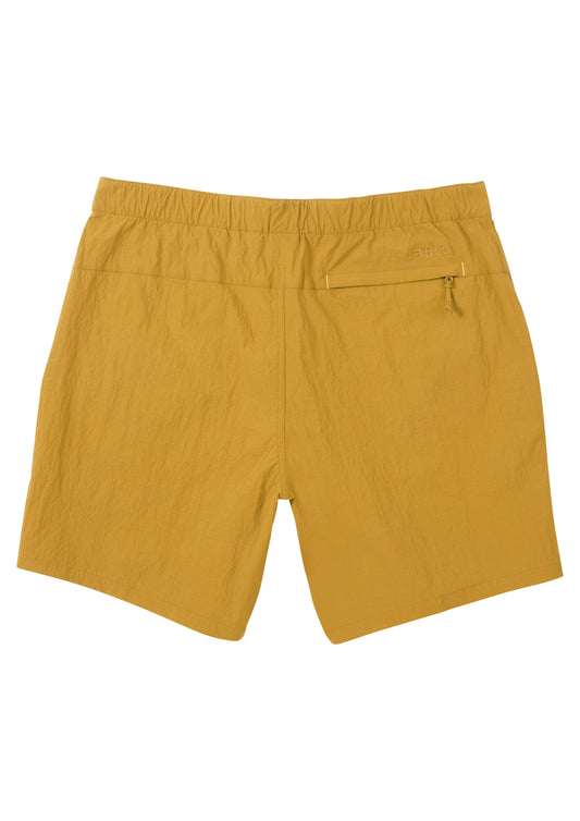 Rab Agden Shorts