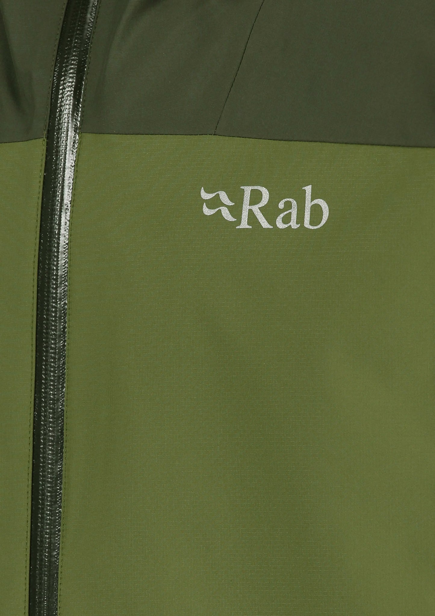 Rab Arc Eco Jacket Army/Chlorite Green / XXL