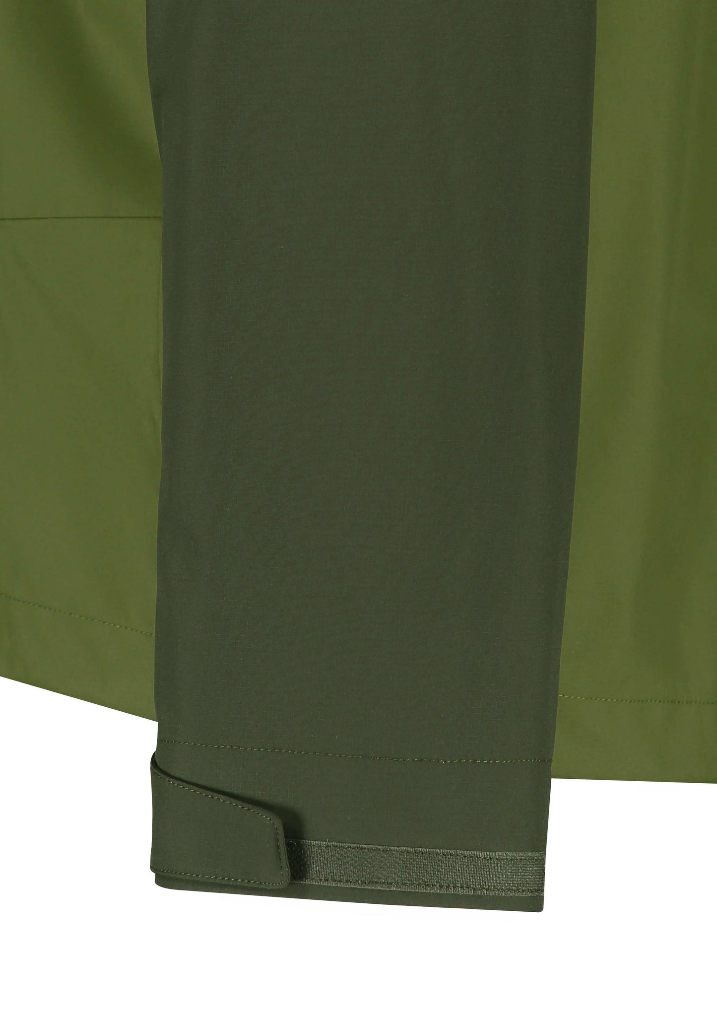 Rab Arc Eco Jacket Army/Chlorite Green / XXL