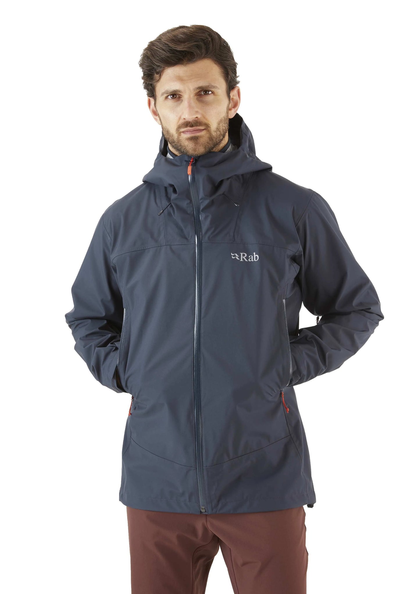 Rab Arc Eco Jacket Beluga / XXL