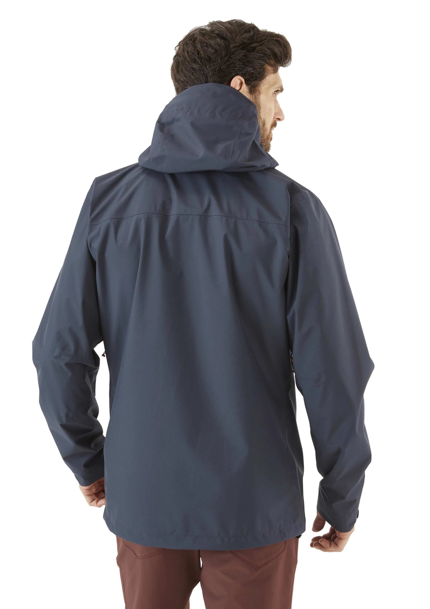 Rab Arc Eco Jacket Beluga / XXL