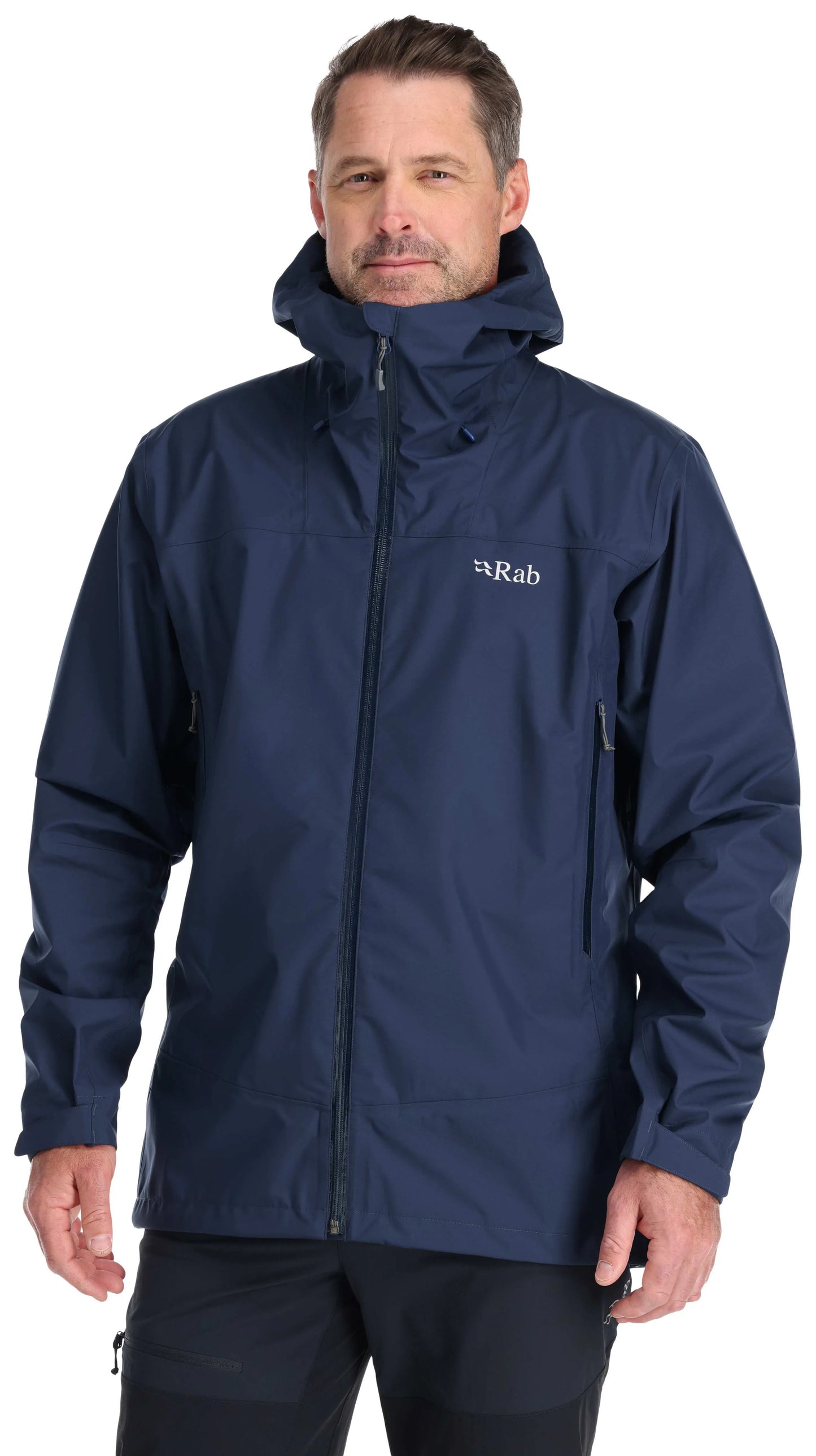Rab Arc Eco Jacket Deep Ink / XXL