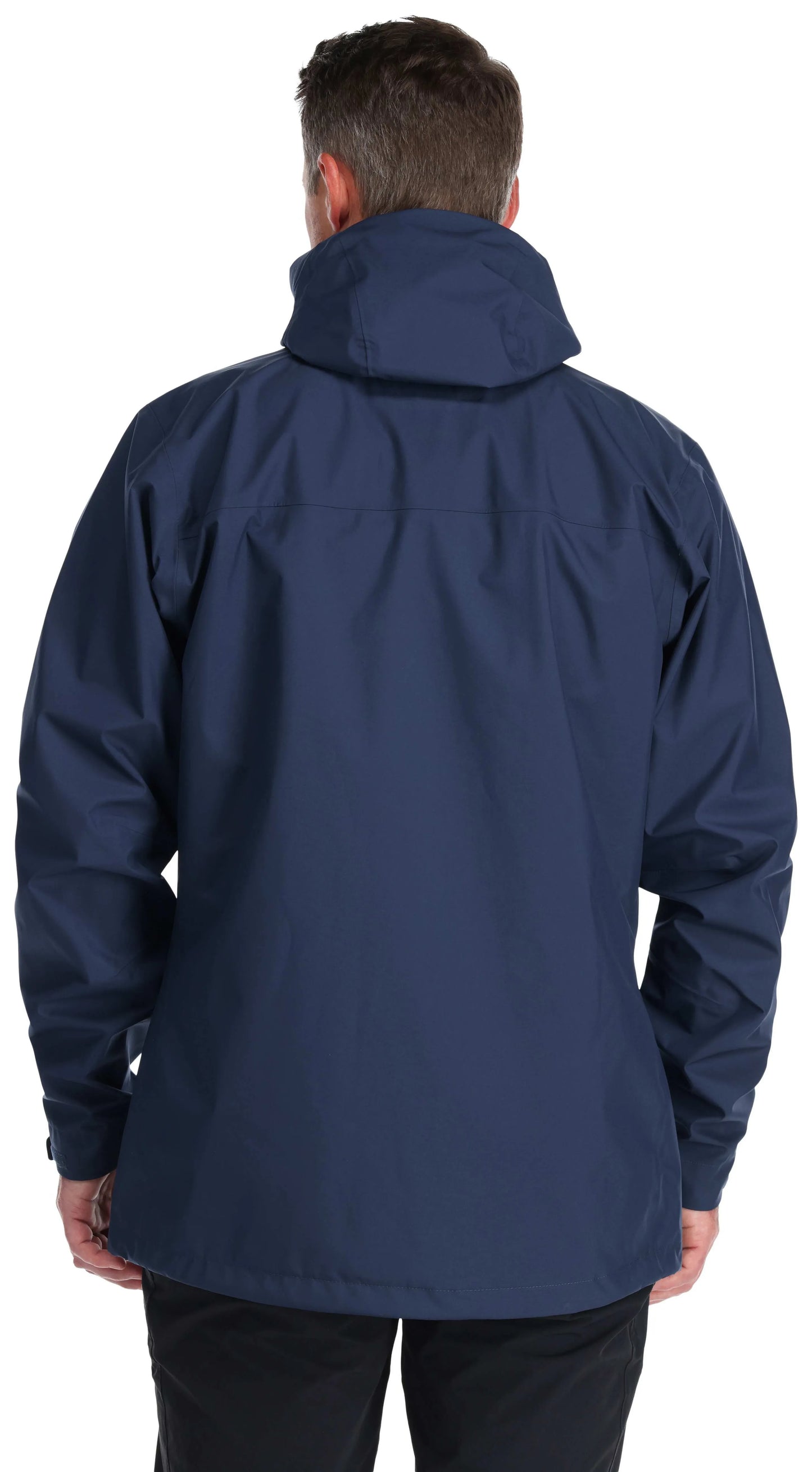 Rab Arc Eco Jacket Deep Ink / XXL