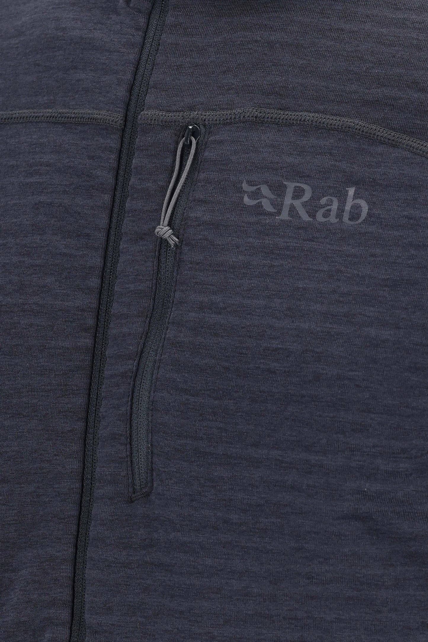 Rab Ascendor Light Hoody Beluga / XXL