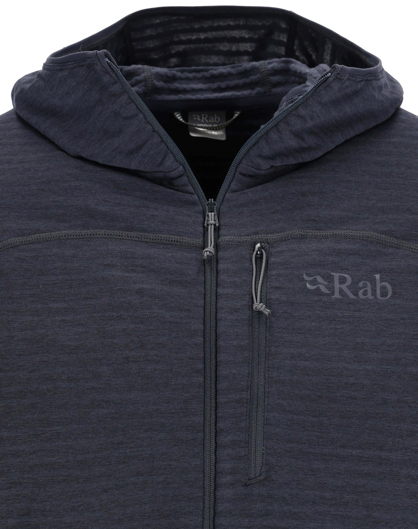 Rab Ascendor Light Hoody Beluga / XXL