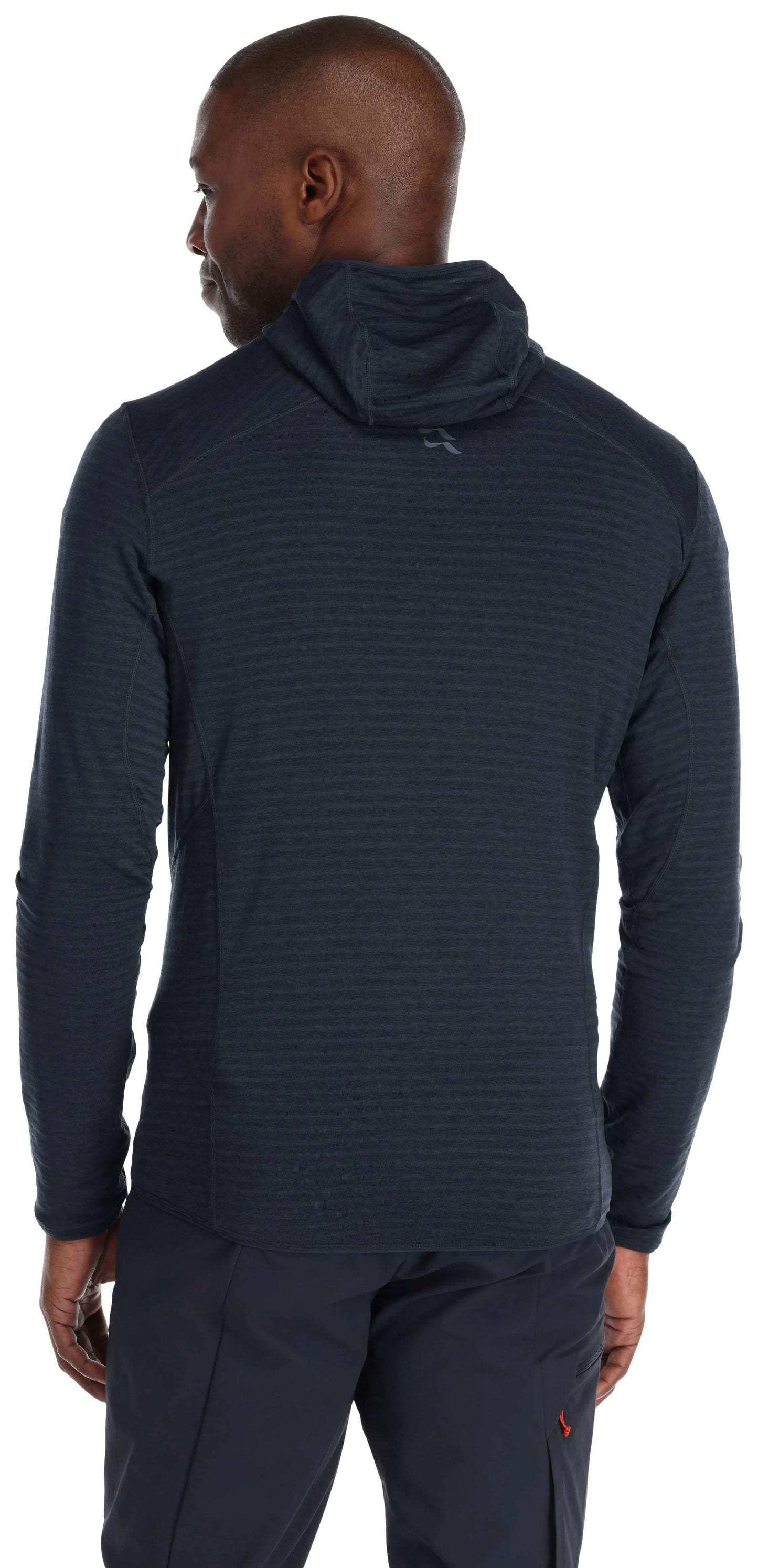 Rab Ascendor Light Hoody Beluga / XXL