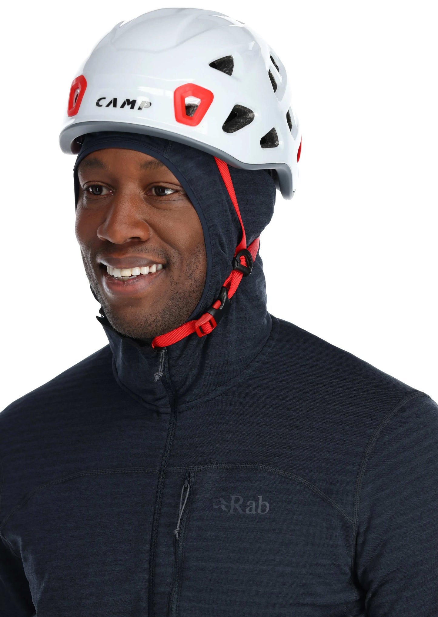 Rab Ascendor Light Hoody Beluga / XXL