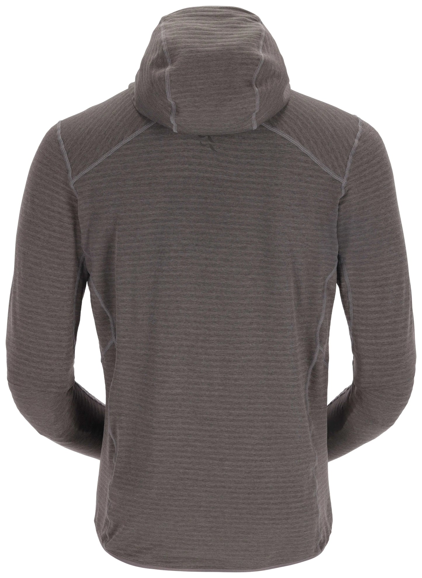 Rab Ascendor Light Hoody Graphene / XXL