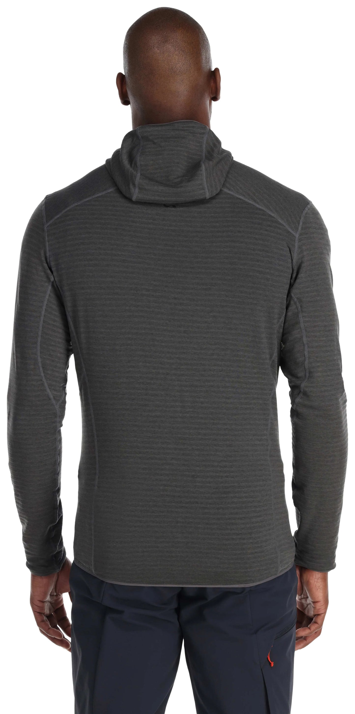Rab Ascendor Light Hoody Graphene / XXL