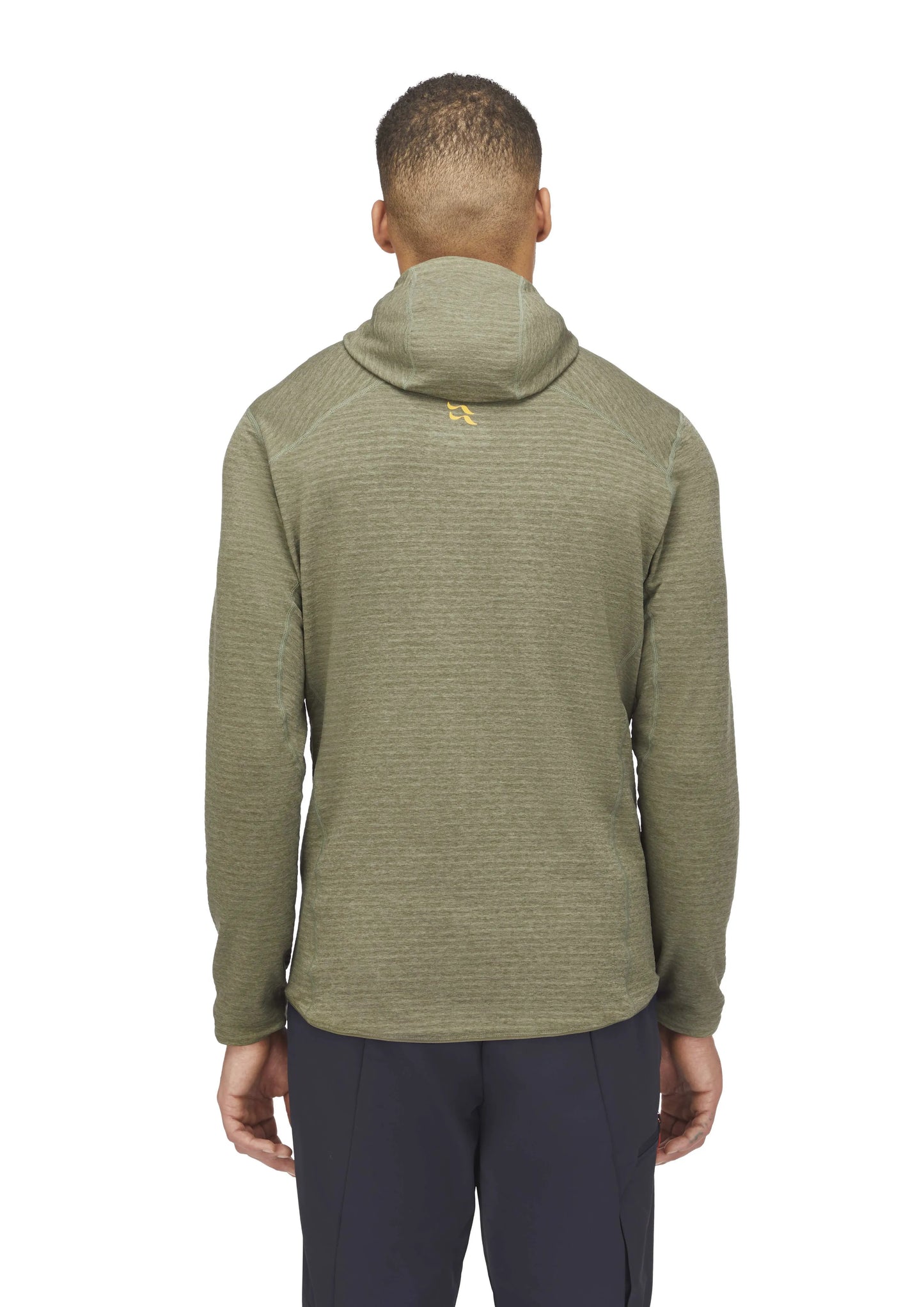Rab Ascendor Light Hoody Light Khaki / XXL