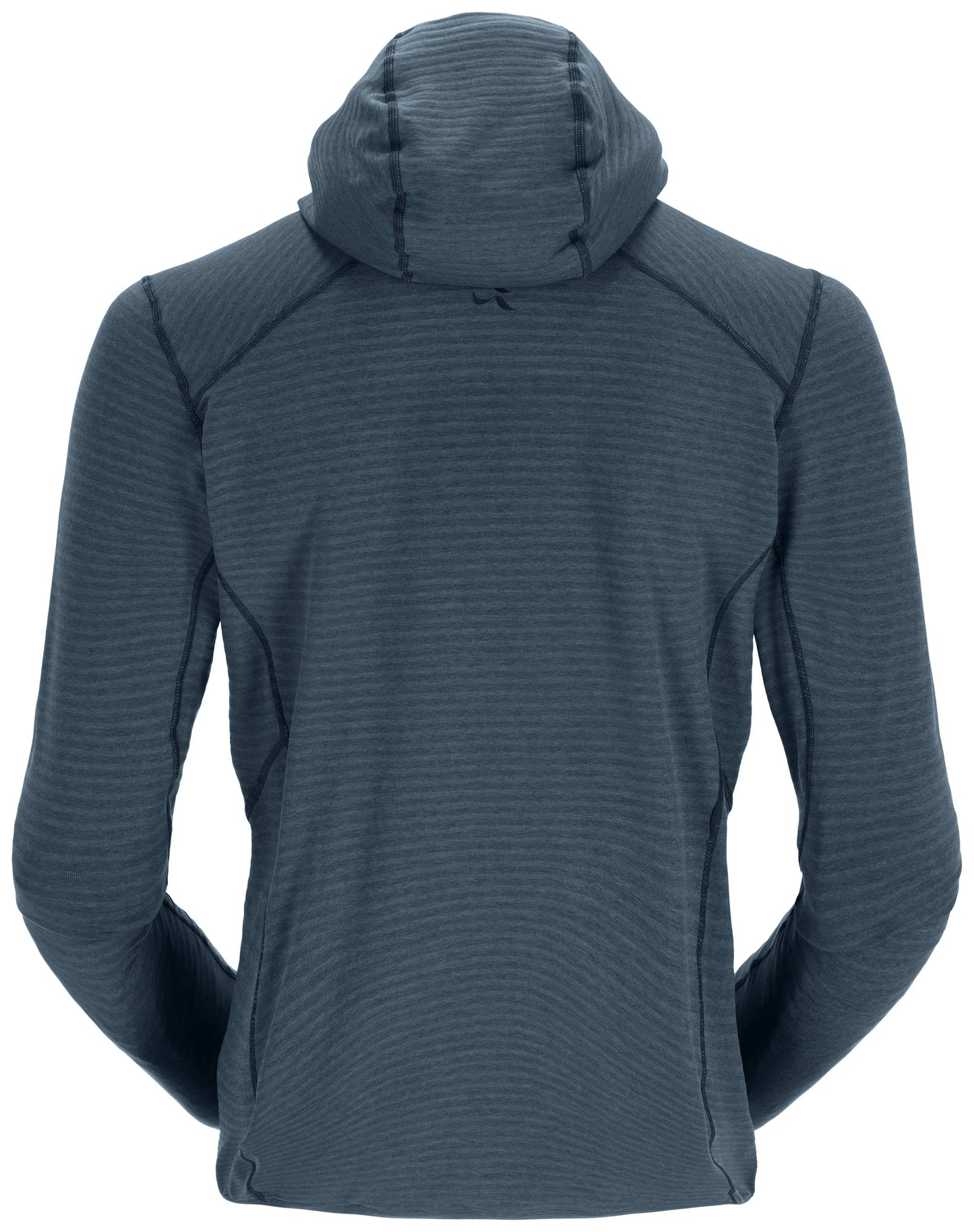 Rab Ascendor Light Hoody Orion Blue / XXL