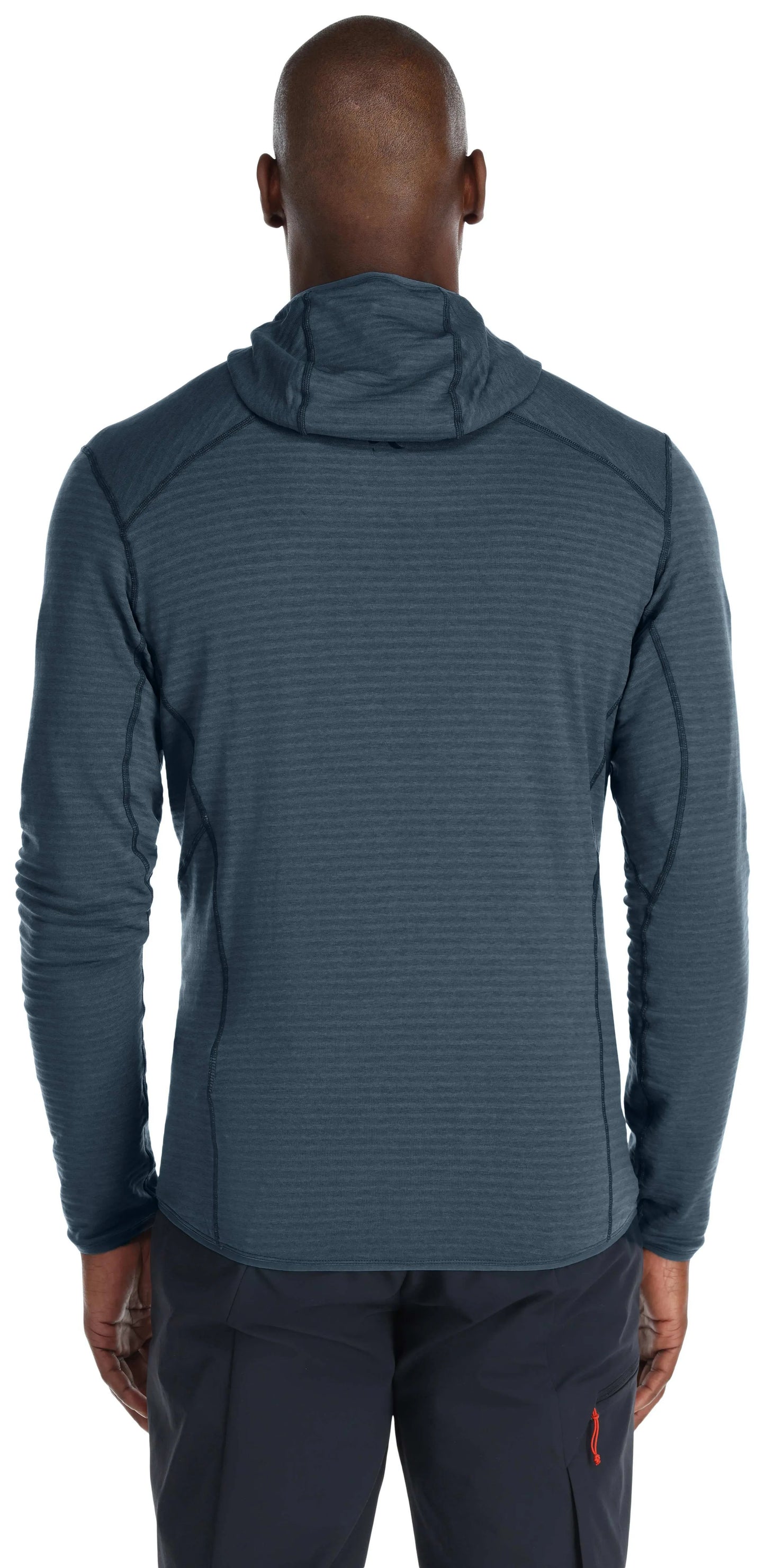 Rab Ascendor Light Hoody Orion Blue / XXL