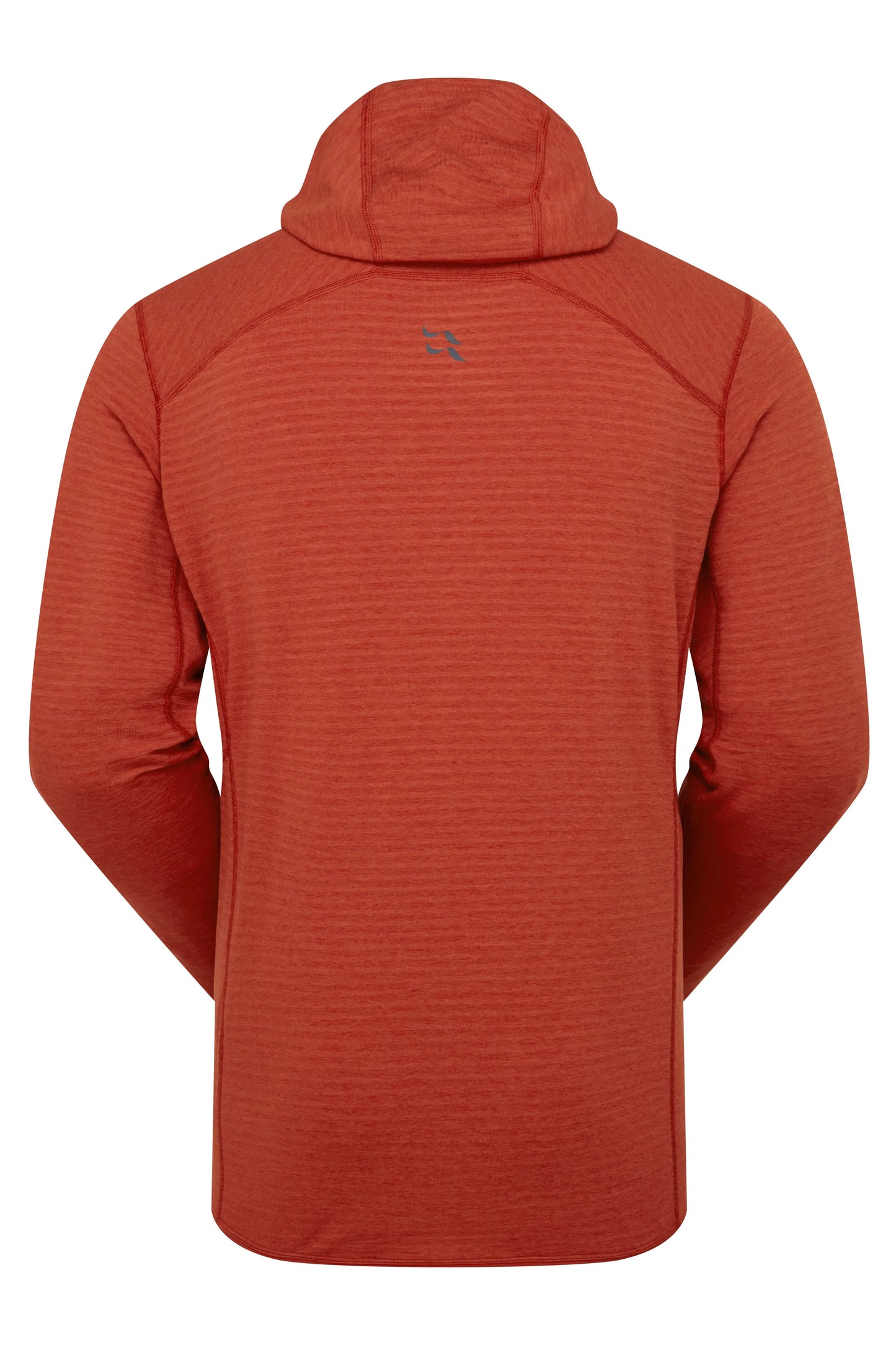 Rab Ascendor Light Hoody Tuscan Red / XXL