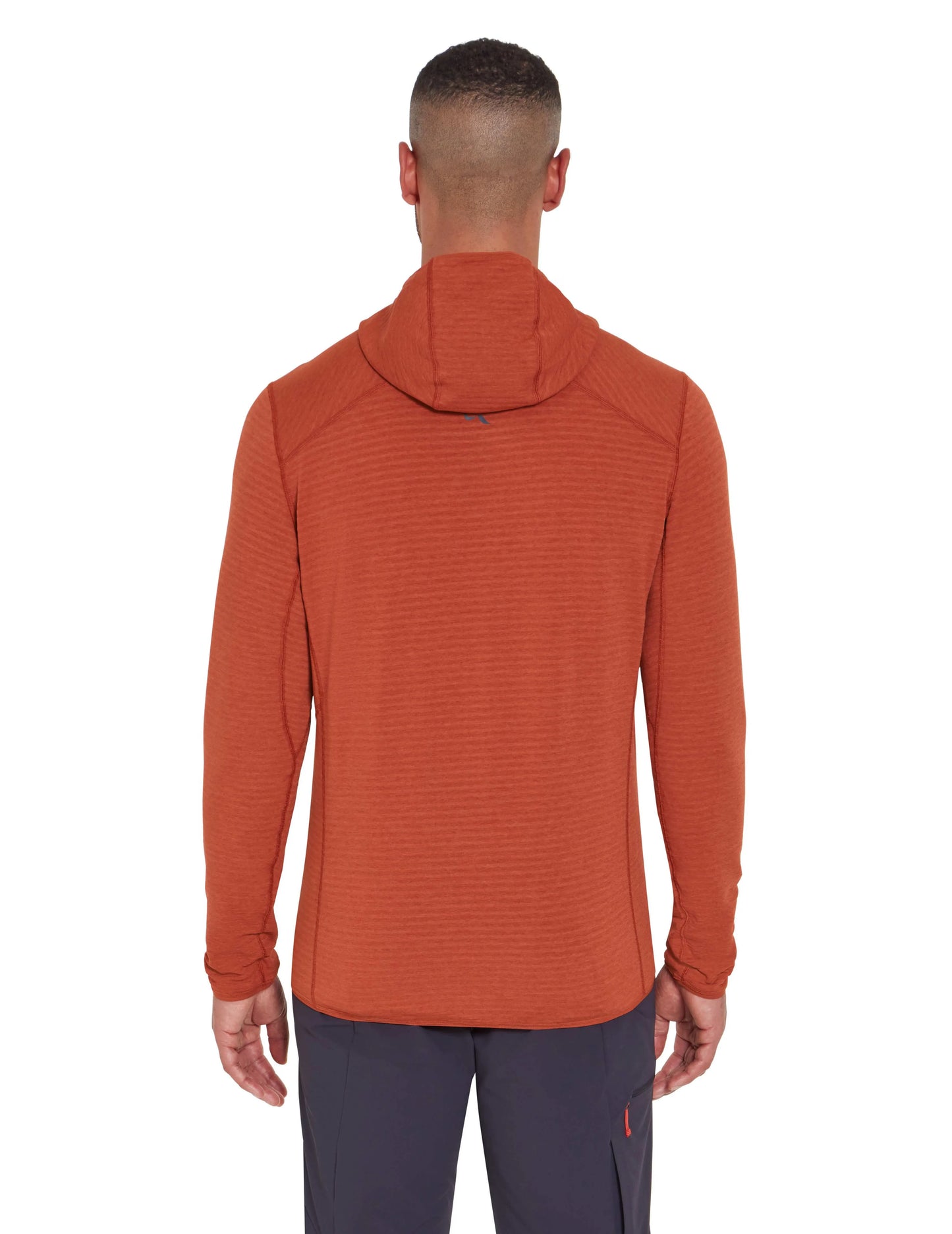 Rab Ascendor Light Hoody Tuscan Red / XXL
