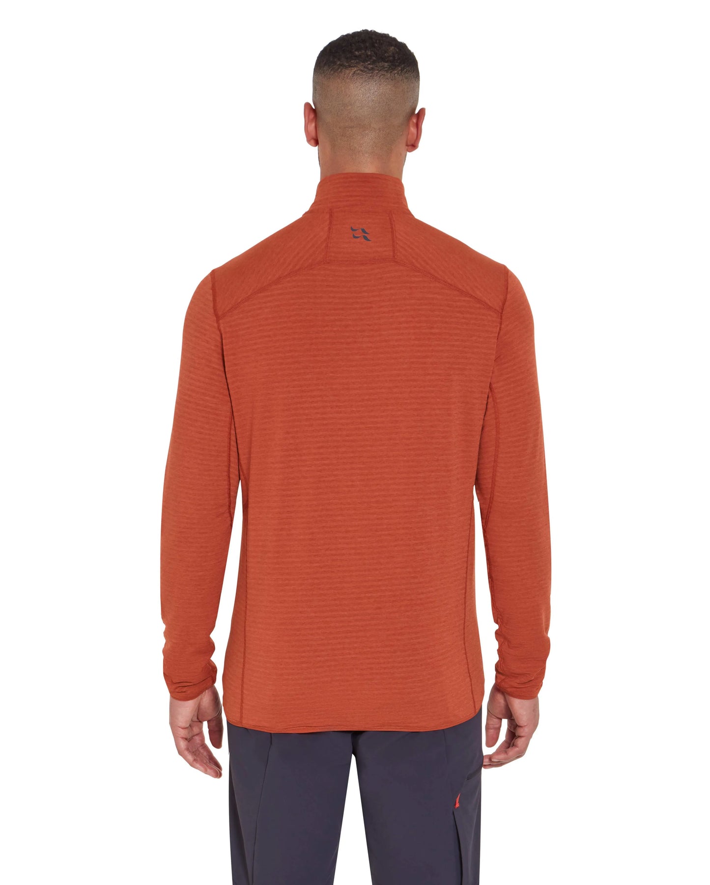 Rab Ascendor Light Pull-On Tuscan Red / XXL