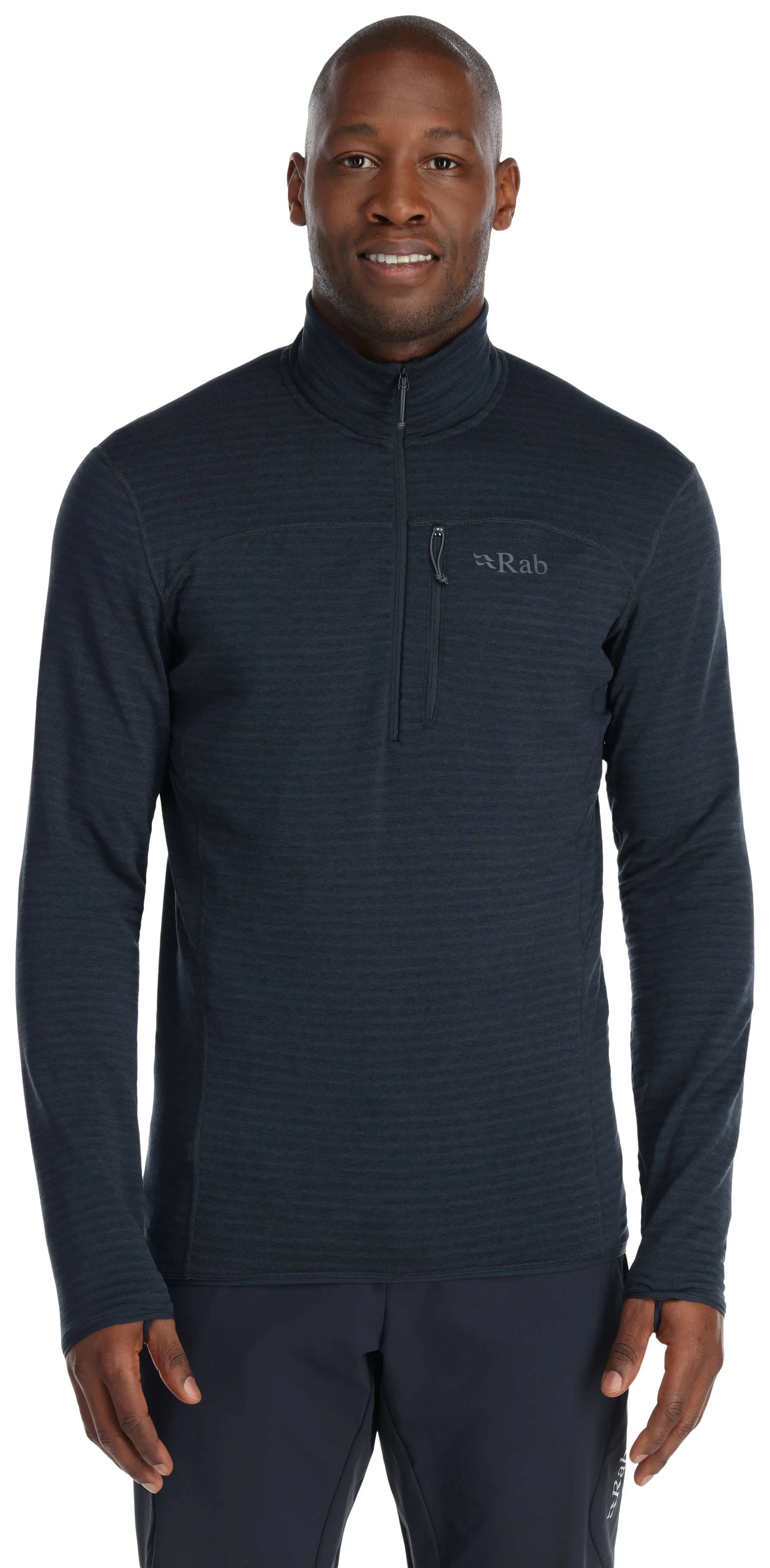Rab Ascendor Light Pull-On Beluga / XXL