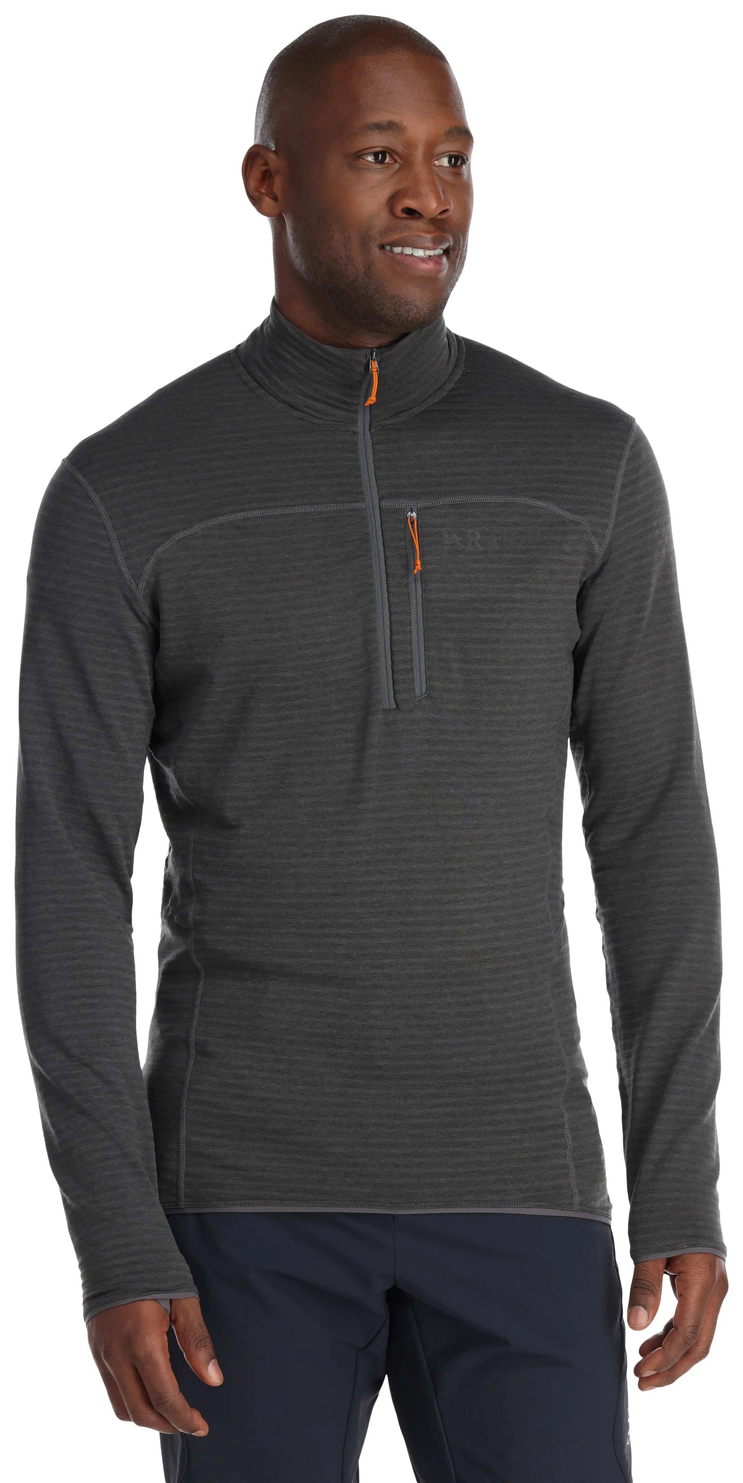 Rab Ascendor Light Pull-On Graphene / XXL