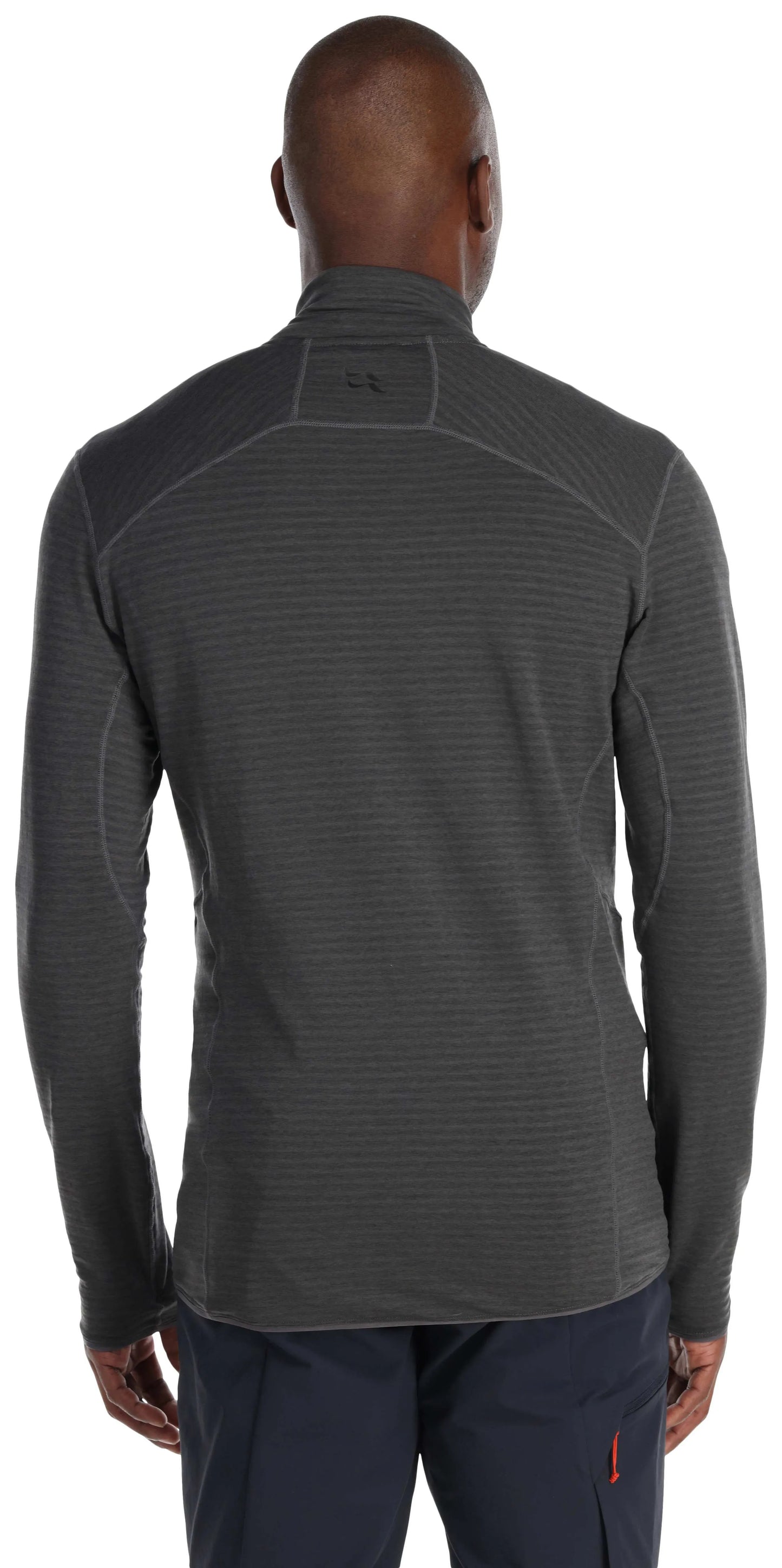 Rab Ascendor Light Pull-On Graphene / XXL