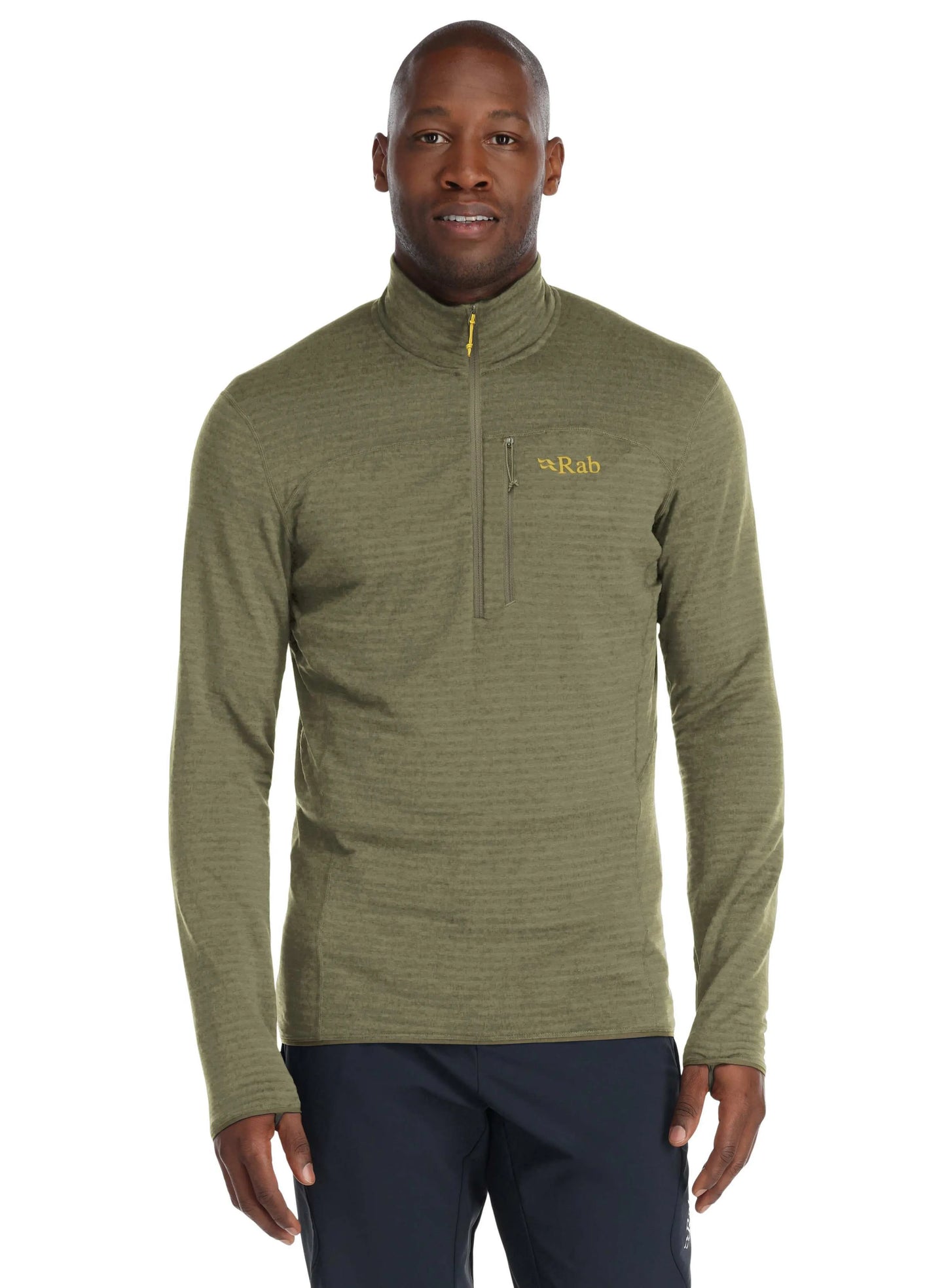 Rab Ascendor Light Pull-On Light Khaki / XXL