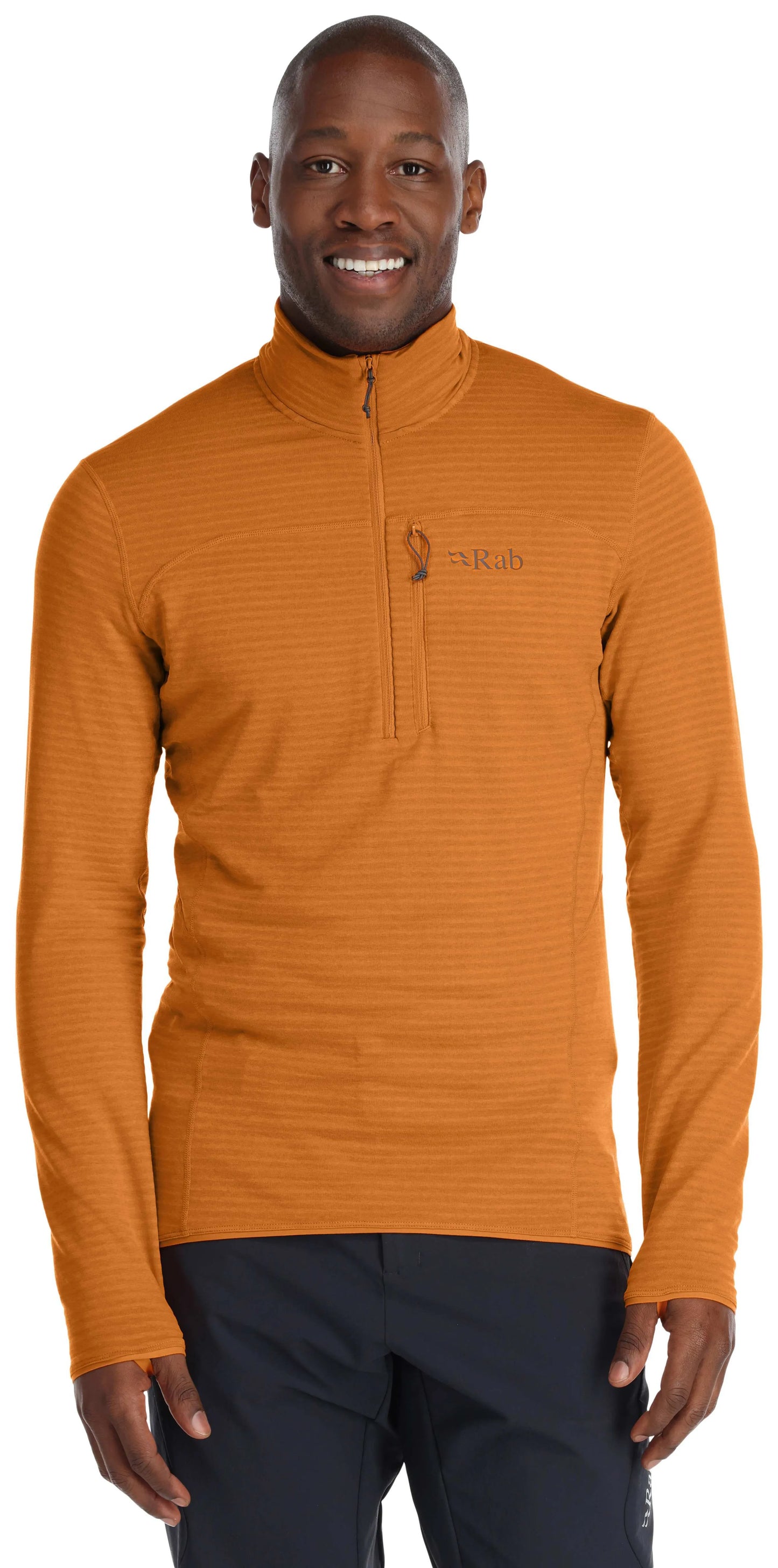 Rab Ascendor Light Pull-On Marmalade / XXL