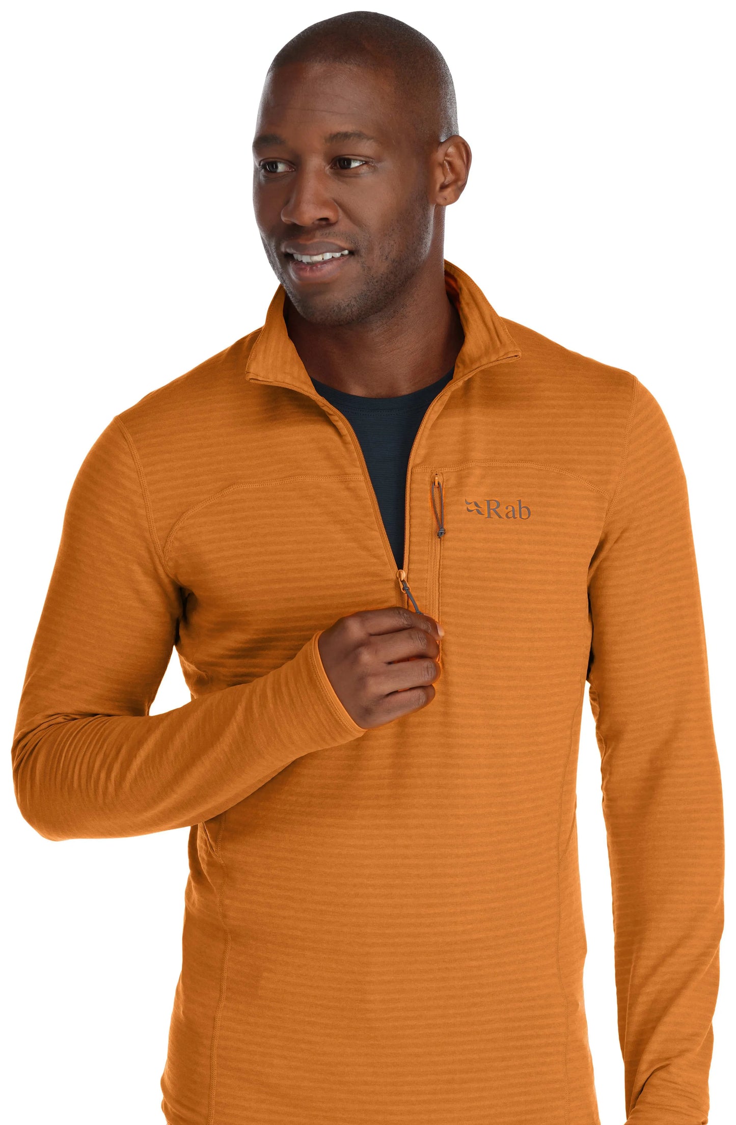 Rab Ascendor Light Pull-On Marmalade / XXL