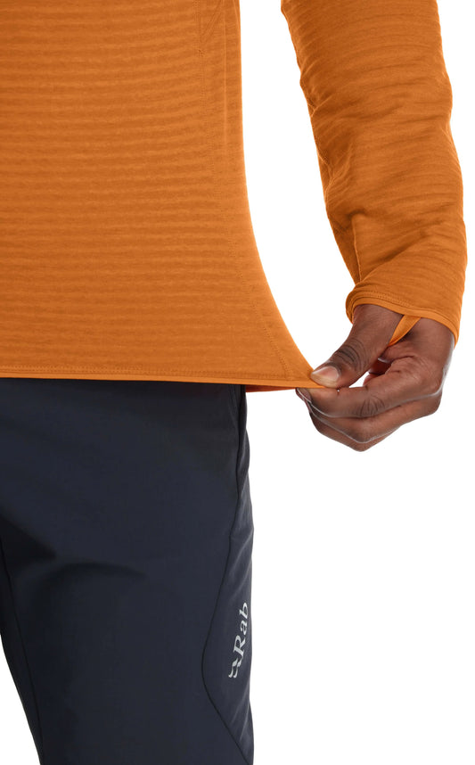 Rab Ascendor Light Pull-On Marmalade / XXL