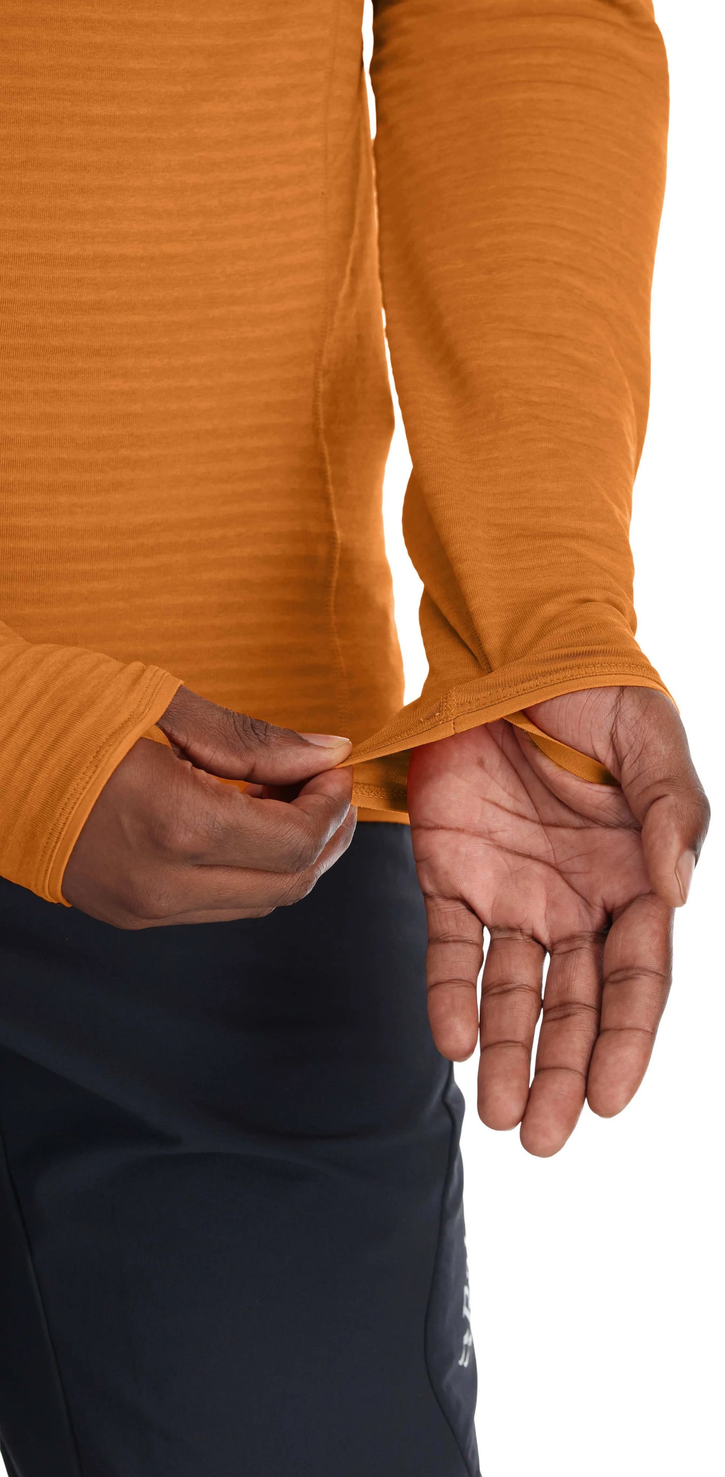 Rab Ascendor Light Pull-On Marmalade / XXL