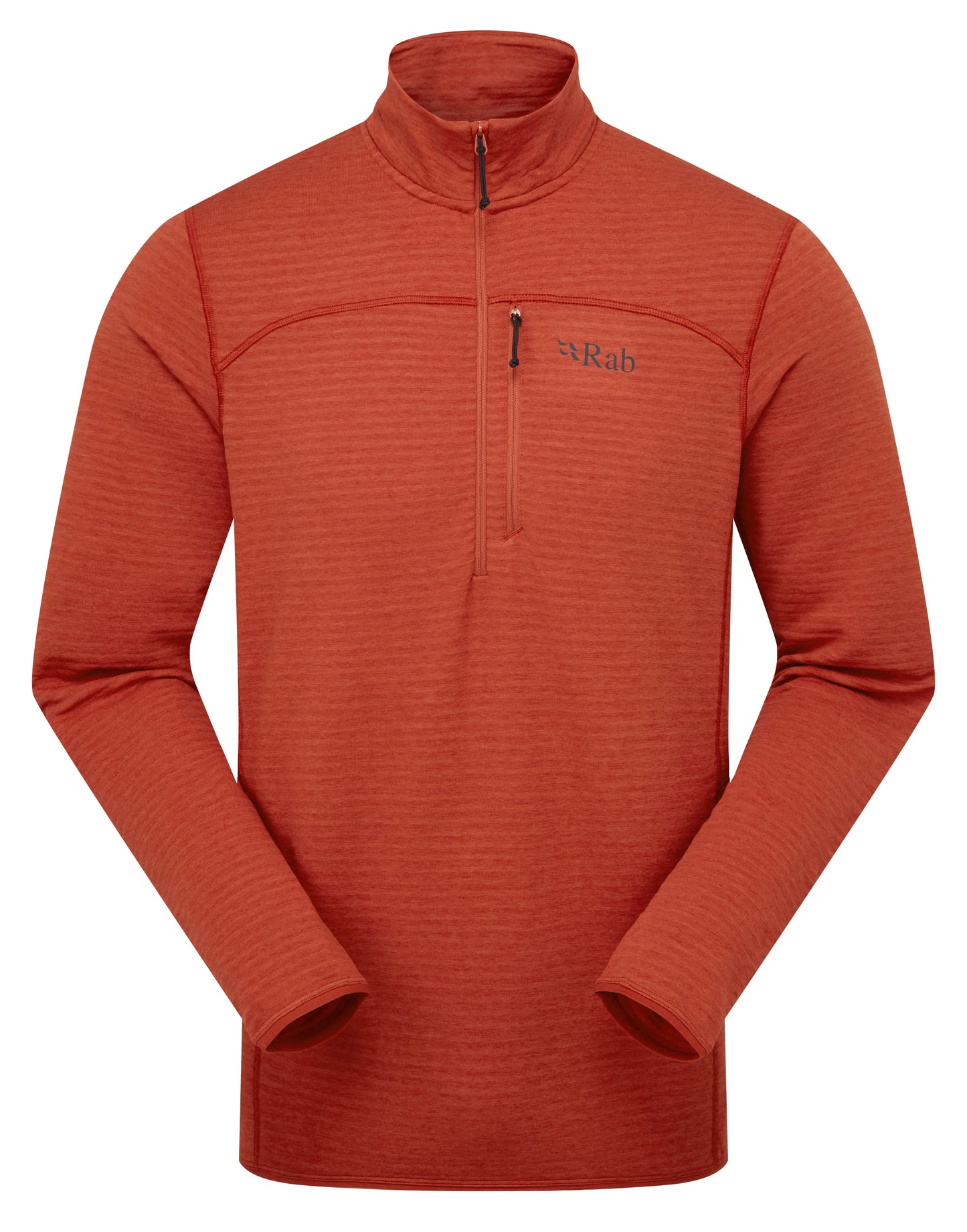 Rab Ascendor Light Pull-On Tuscan Red / XXL
