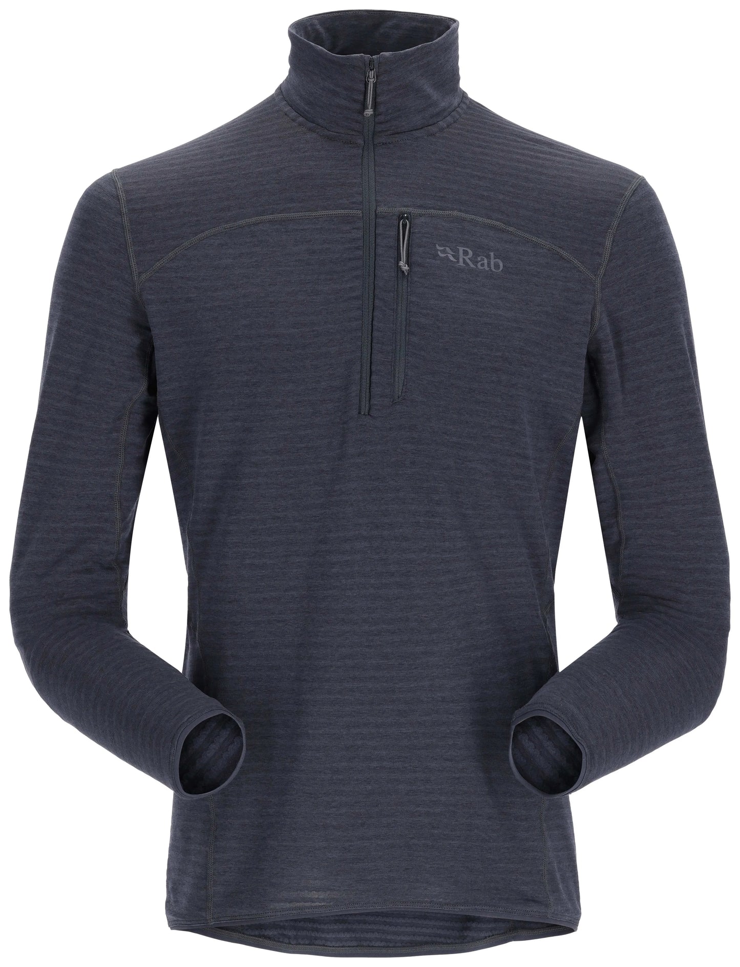 Rab Ascendor Light Pull-On Beluga / XXL