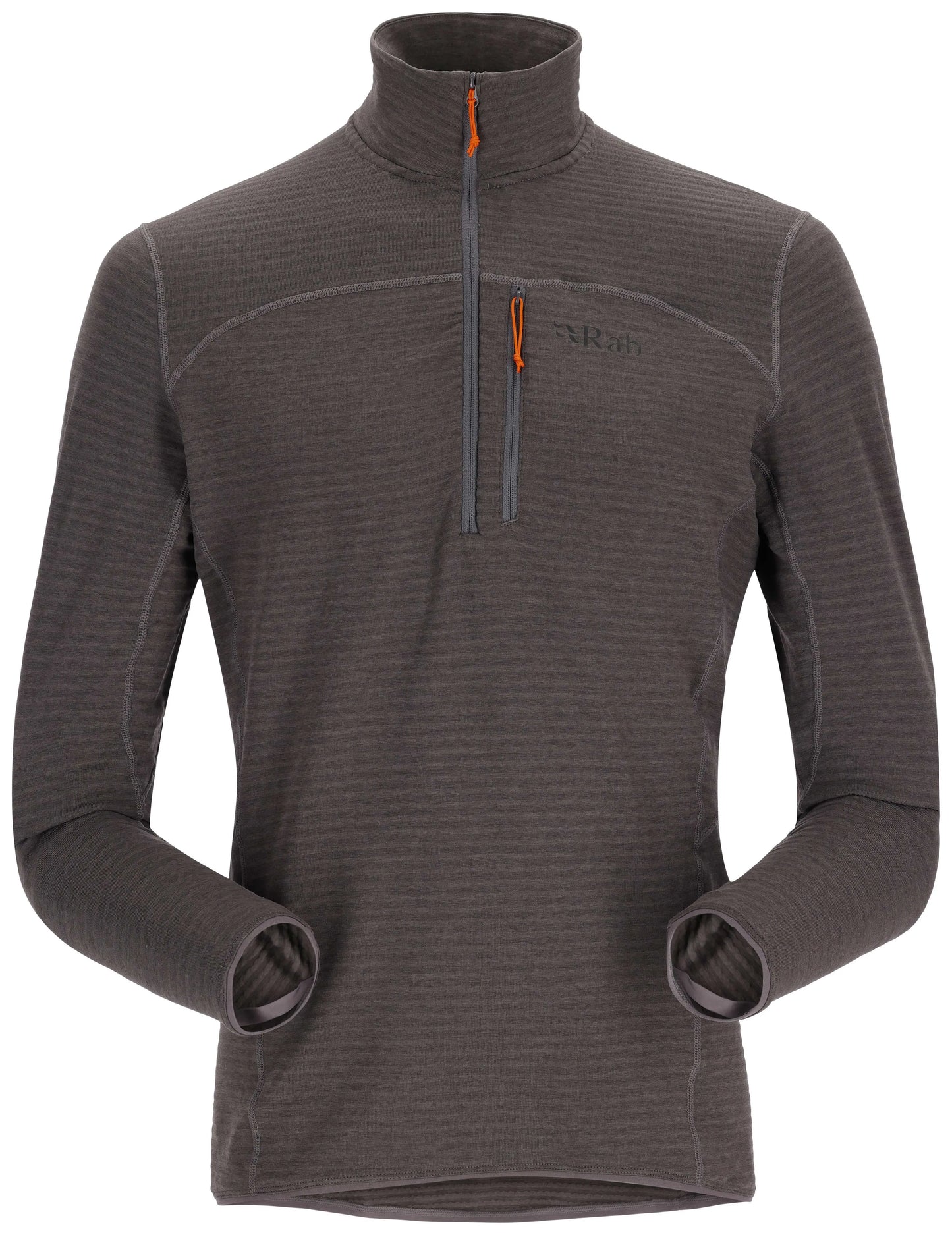 Rab Ascendor Light Pull-On Graphene / XXL