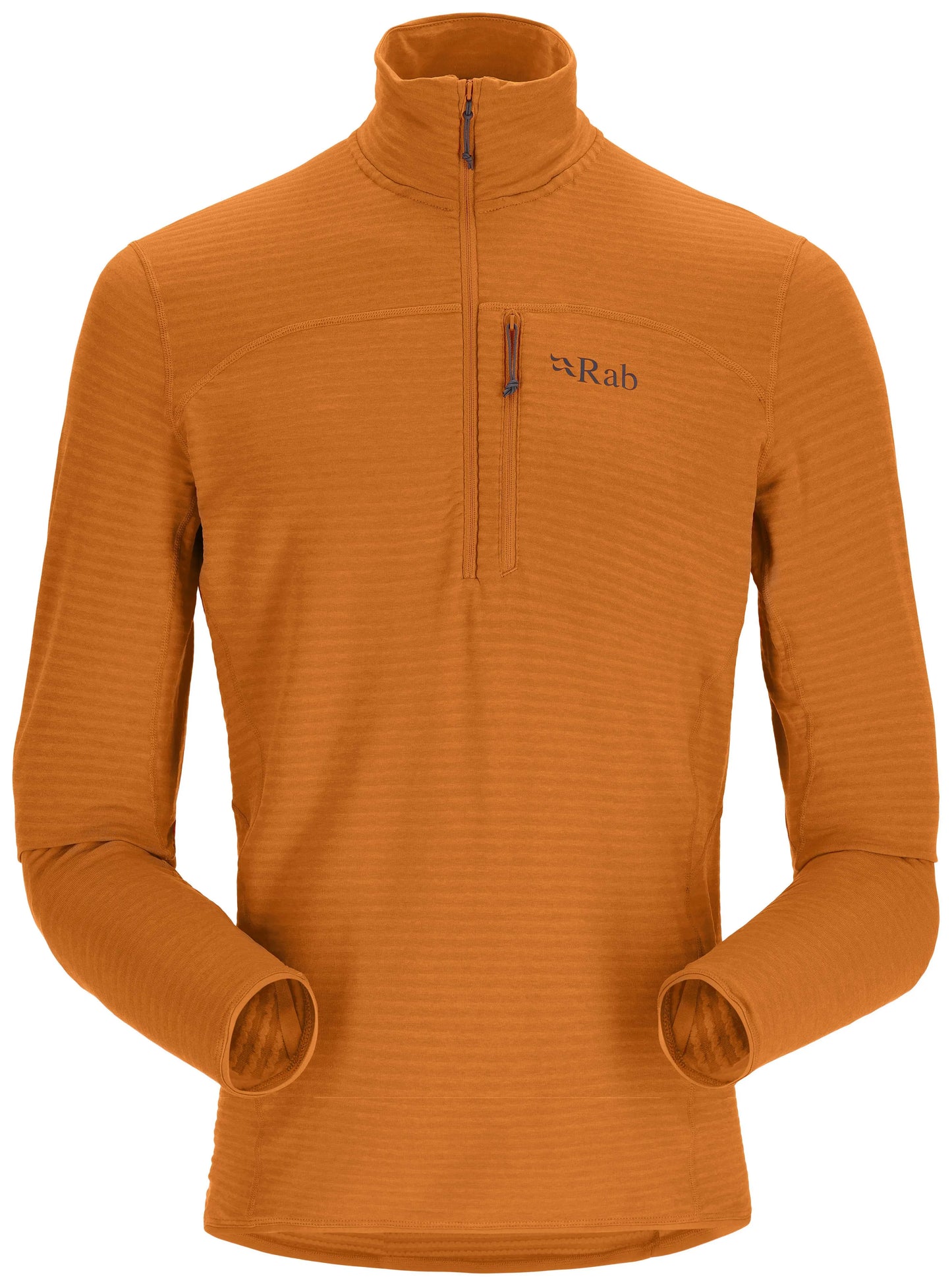 Rab Ascendor Light Pull-On Marmalade / XXL