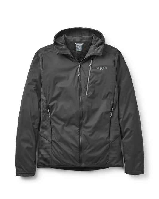 Rab Ascendor Summit Hoody