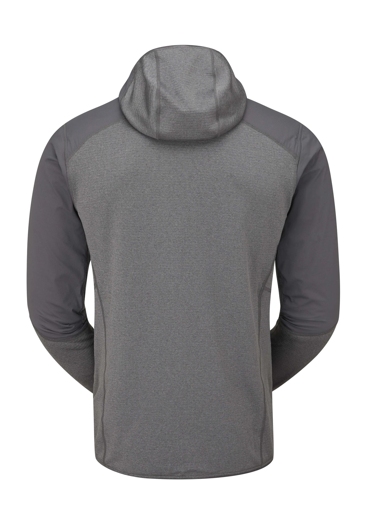 Rab Ascendor Summit Hoody FZ Graphene / XXL