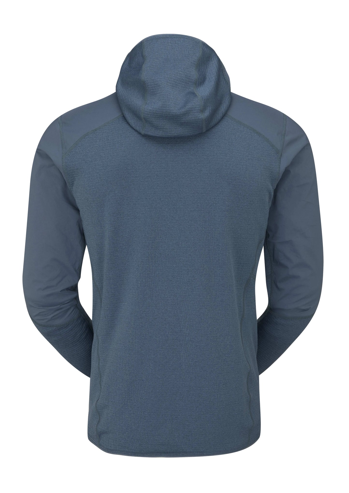 Rab Ascendor Summit Hoody FZ Orion Blue / XXL
