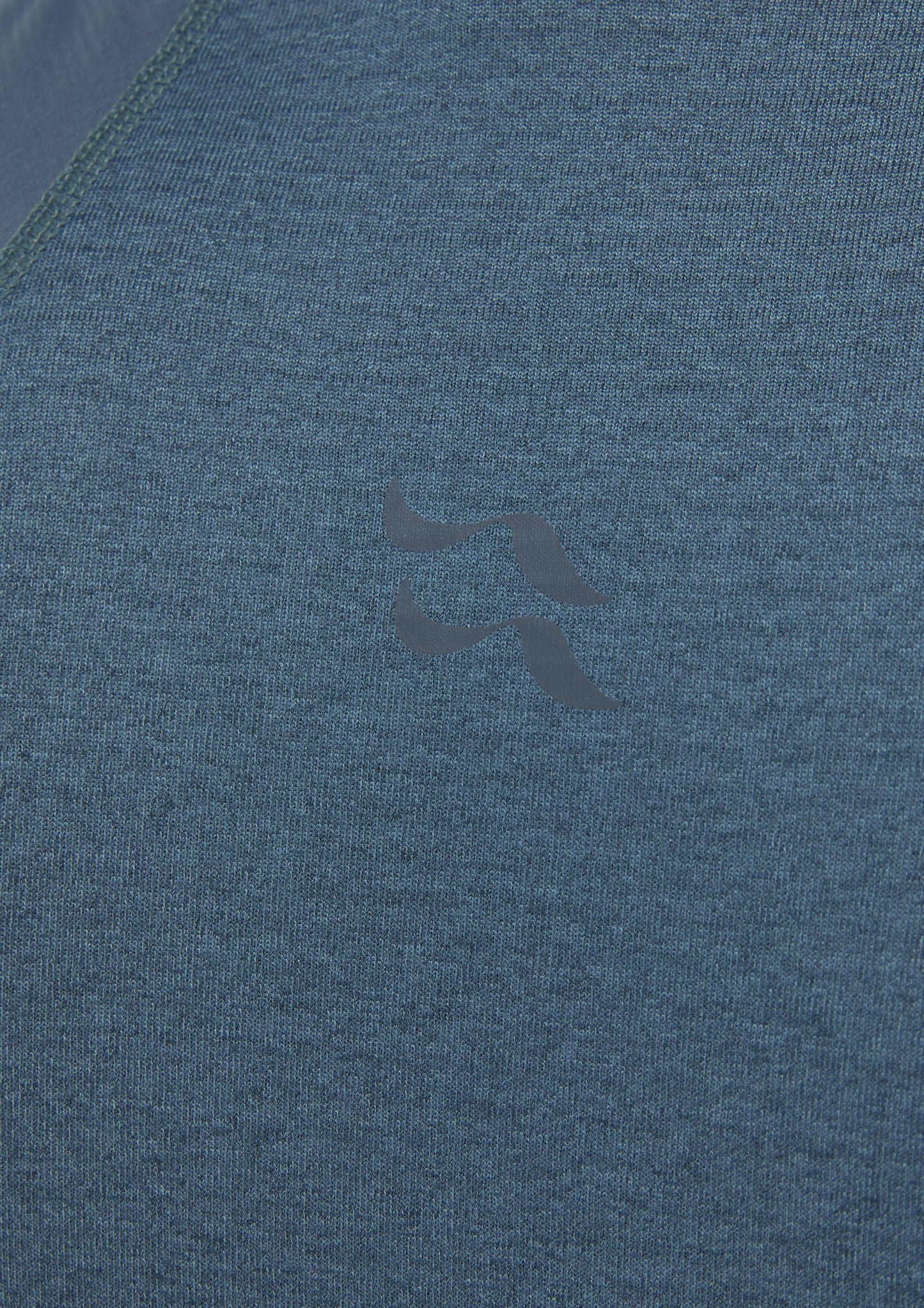 Rab Ascendor Summit Hoody FZ Orion Blue / XXL