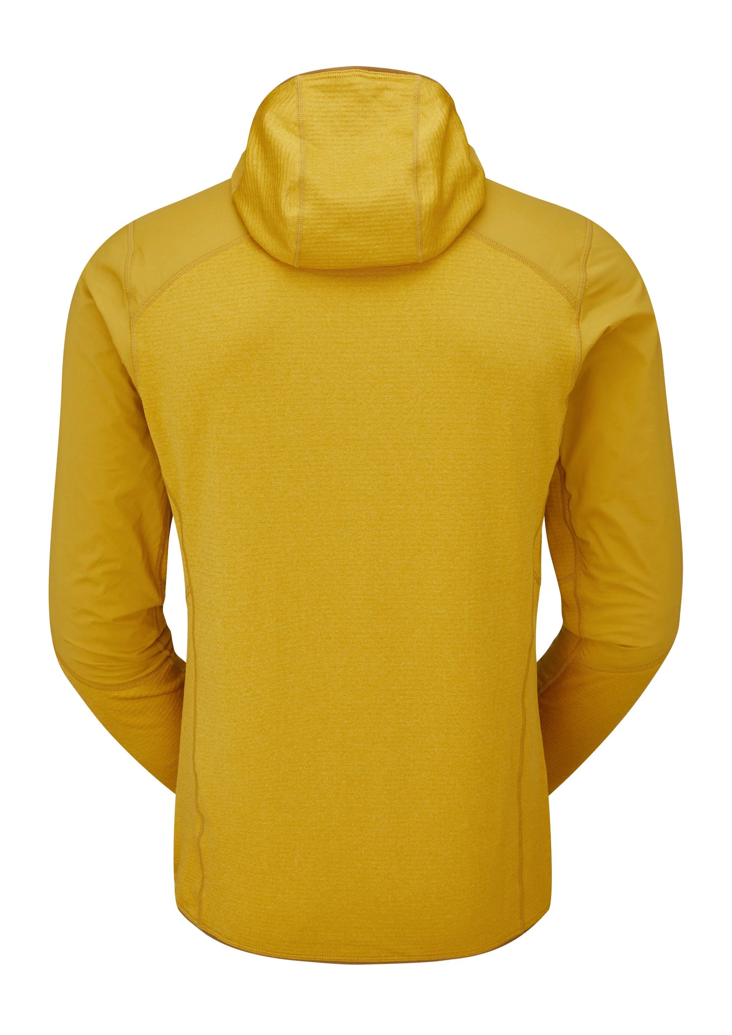 Rab Ascendor Summit Hoody FZ Sahara / XXL