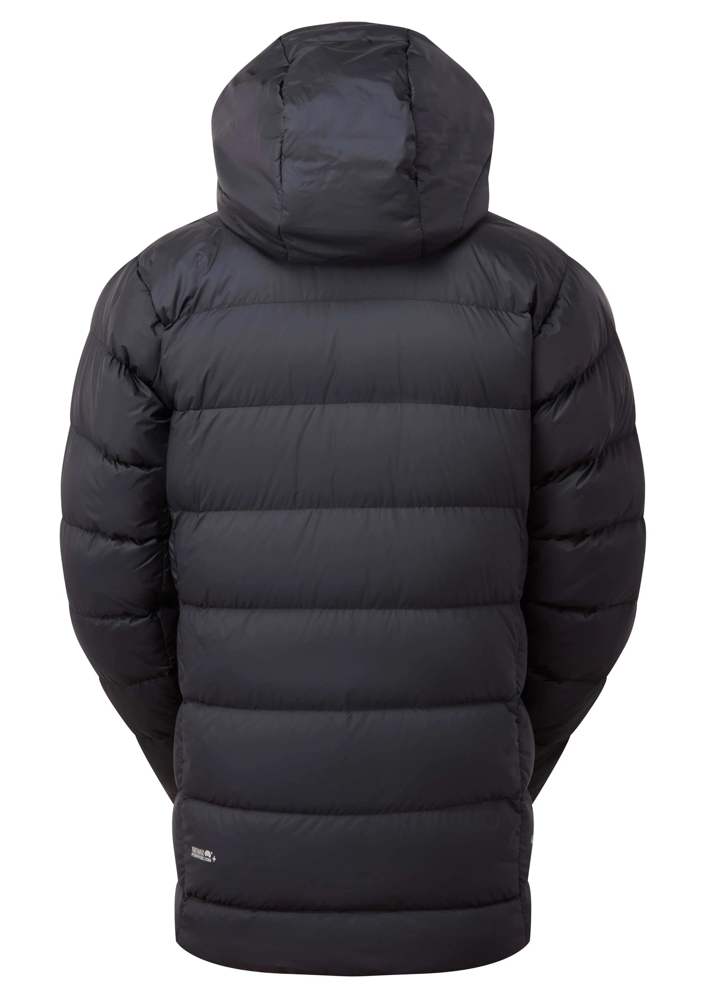 Rab Ascent Jacket Black / XXL