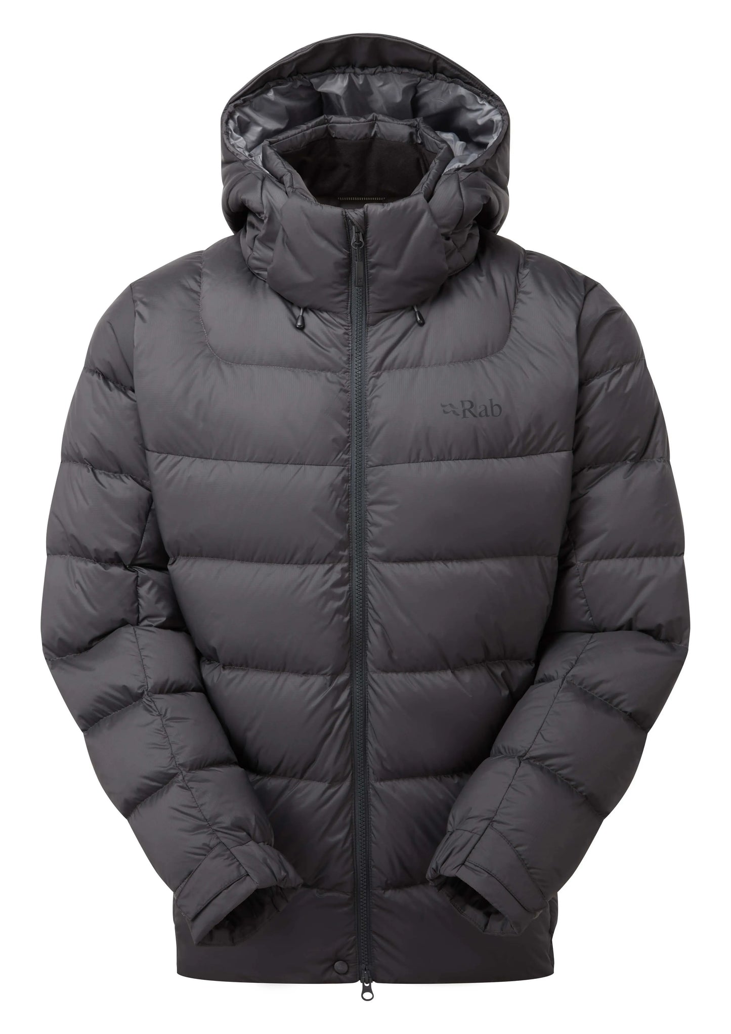Rab Ascent Jacket Graphene / XXL