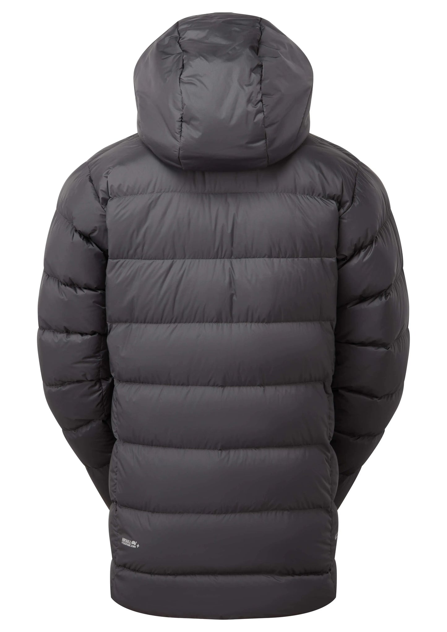 Rab Ascent Jacket Graphene / XXL