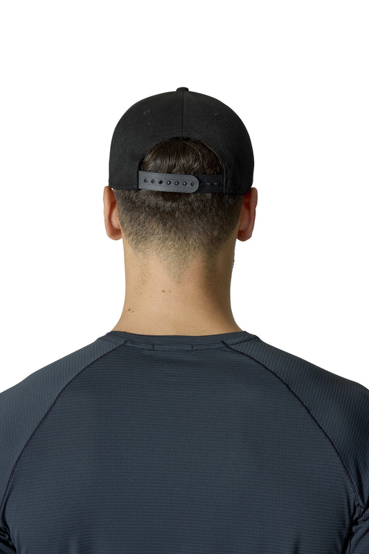 Rab Axion Badge Cap Beluga / ONE