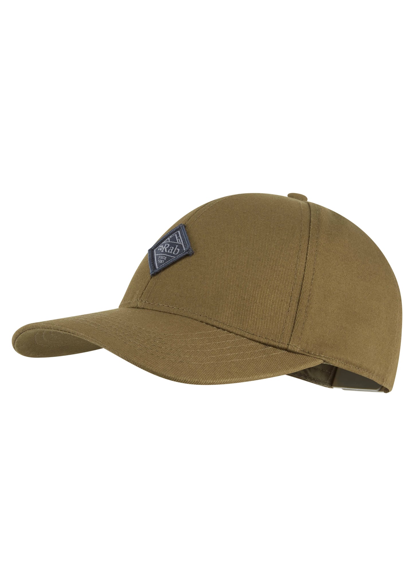 Rab Basecamp Badge Cap Oak / ONE