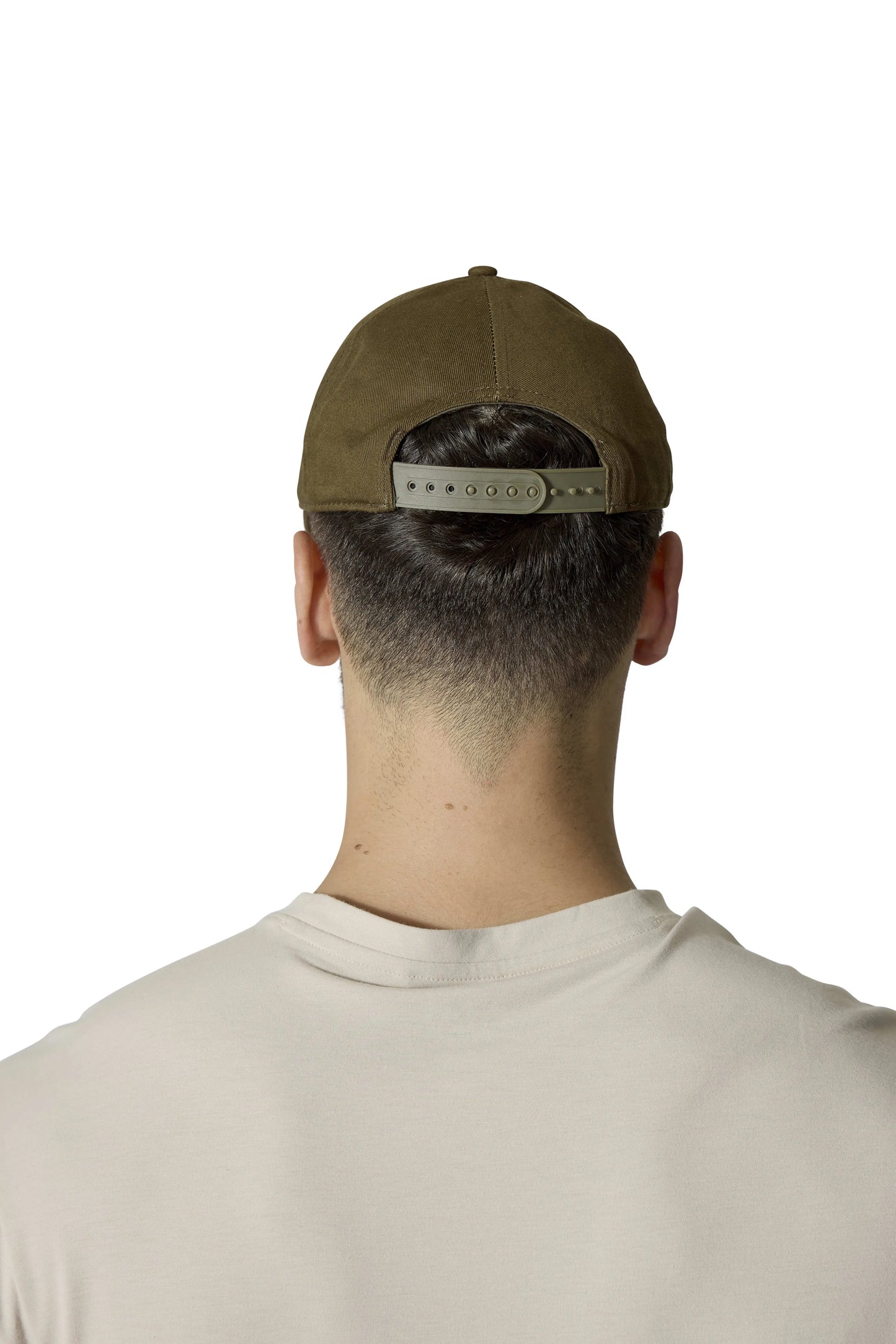 Rab Basecamp Badge Cap Oak / ONE