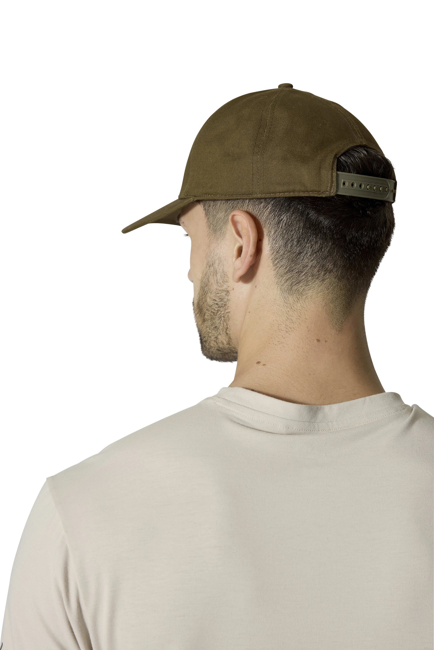 Rab Basecamp Badge Cap Oak / ONE